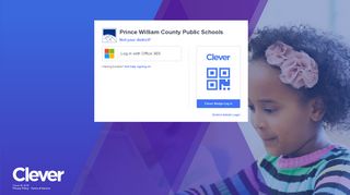 Prince William County Public Schools - Log in to Clever
