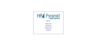 HRPyramid - employee-login