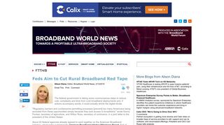 Broadband World News - Tele Columbus Rebrands as PYUR