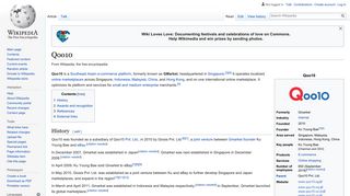 Qoo10 - Wikipedia