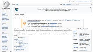 Qudos Bank - Wikipedia