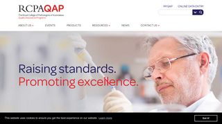 RCPAQAP - Welcome to RCPA Quality Assurance Programs ...
