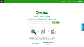 Qazzoo Consumer Search Engine | Qazzoo.com
