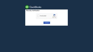 QuickBooks Online Test Drive - QB Online