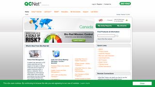 QCNet Canada