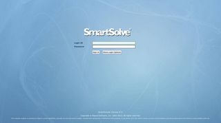 SmartSolve
