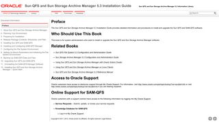 Preface - Sun QFS and Sun Storage Archive Manager 5.3 ...