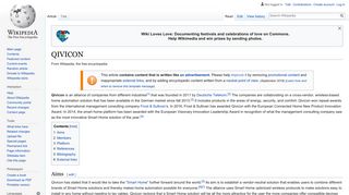 QIVICON - Wikipedia