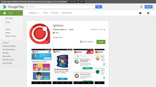 qmiran - Apps on Google Play