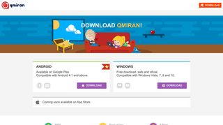 Download | qmiran.com