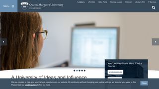 Queen Margaret University | Edinburgh