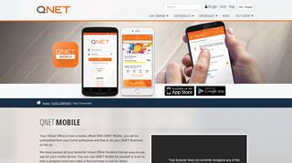Stay Connected With QNET Direct Selling Business