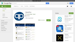 QoinPro - Apps on Google Play