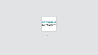 QPS Portal - QPS Employment Group