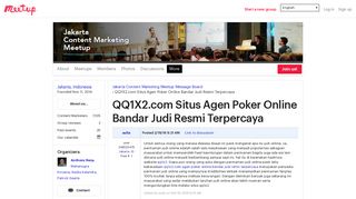 QQ1X2.com Situs Agen Poker Online Bandar Judi Resmi Terpercaya ...
