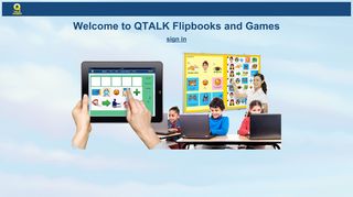 QTalk Digital Suite Welcome