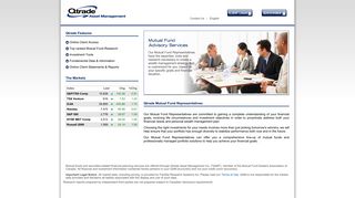 Qtrade Asset Management Inc.