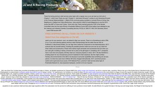 Premium Retail Services Qtrax Login - JJ and A Racing