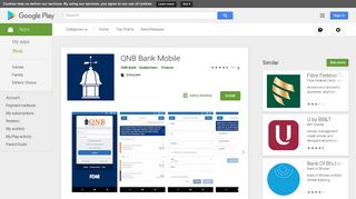 QNB Bank Mobile - Apps on Google Play