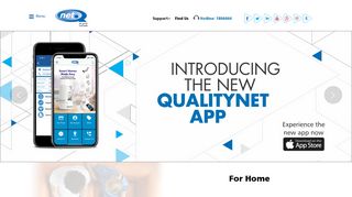 Qualitynet: Kuwait's #1 Internet and ICT Services Provider
