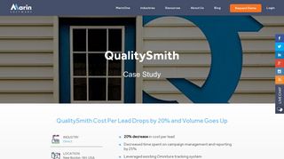 QualitySmith | Marin Software