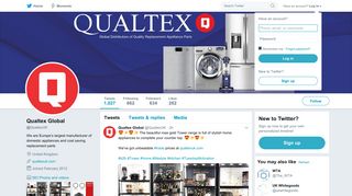 Qualtex UK (@QualtexUK) | Twitter