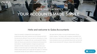 Quba Accountants