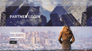 Partner Login – Meet Qube® - qube.tech