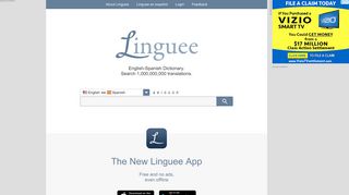 Linguee | English-Spanish dictionary