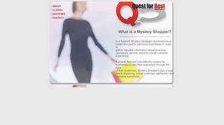 Quest for Best – Your Consumer Reporters