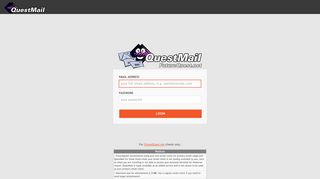 QuestMail - FutureQuest