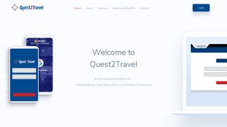Quest2Travel