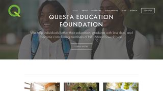 Questa Education Foundation