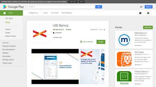 UBI Banca - Apps on Google Play