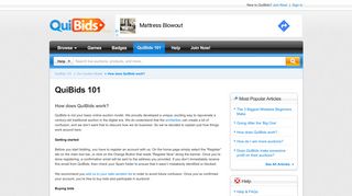 QuiBids 101: How does QuiBids work? - QuiBids.com