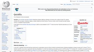 Quickflix - Wikipedia