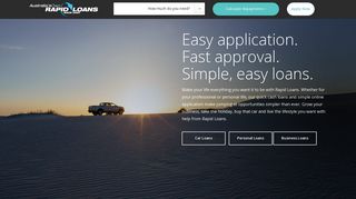 Apply Quick & Fast Cash Loans Australia | Quick Finance Loan Online ...