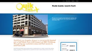 SDIA Monthly Parking Portal: Login