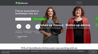 Local Accountants Near Me | Find a chartered ... - QuickBooks
