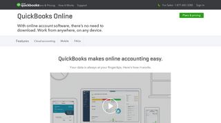 Download QuickBooks - Get a Free Trial Today - Intuit