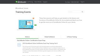 Webinars, Virtual Conferences & Events from Accountant University
