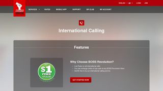 Make Cheap Calls to Friends & Family Around the World - Boss ...