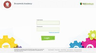 QuickSchools - Brunswick Academy | School Management System ...