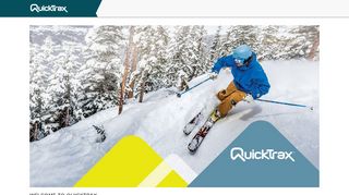 Quicktrax | RFID Enabled Skiing at Winter Park and Steamboat