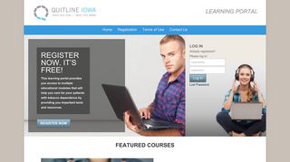Quitlogix Education For Iowa | Educational content to help your patient ...
