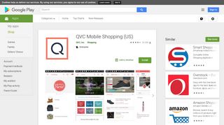 QVC (US) - Apps on Google Play