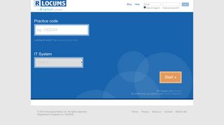 Employers - New - rLocums.com