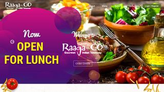 Raaga-Go | Restaurants in Santa Fe | Best Indian Restaurants in ...