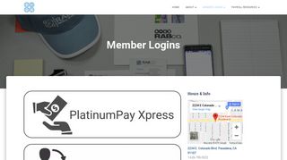Member Logins - RABco Payroll Services