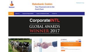 Rabobank Dublin - Rabobank